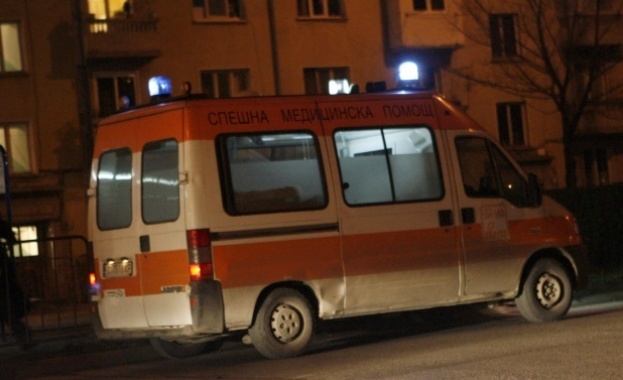 Извънредно! Простреляха в главата младеж в подземен гараж до МВР в Бургас