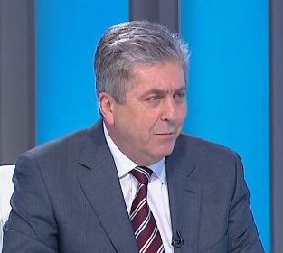 Първанов: Няма основание да подозираме Радев, че иска да извади България от ЕС или от НАТО (ВИДЕО)
