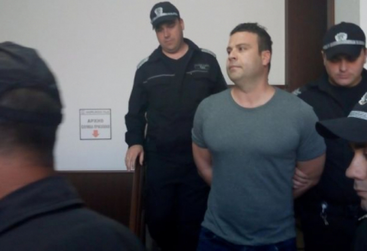 Пловдивският съд без милост за арестувания полицейски шеф в Раковски