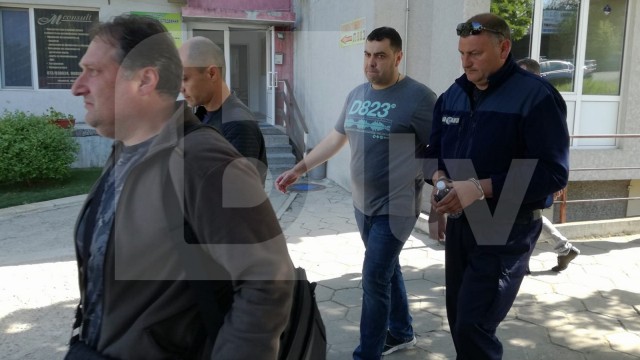 Мощна операция на ГДБОП: Арестуваха служители на ДАИ за корупция (СНИМКИ)