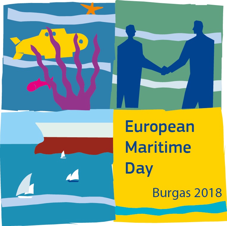 Бургас се готви да посрещне стотици важни гости за домакинството на Европейския морски ден