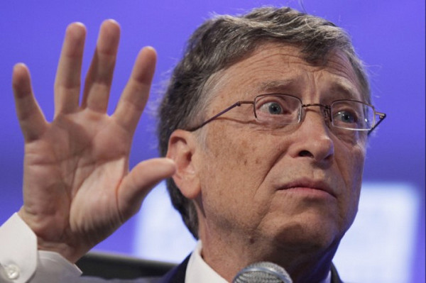Бил Гейтс със страшно предупреждение: 33 милиона души ще умрат от нова пандемия! (ВИДЕО)
