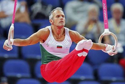 След 20 г. бургаският клуб “Черноморец” възражда спортната гимнастика