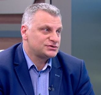 Курумбашев: Нека използваме позицията си на европредседател, а не да сме като честен брокер (ВИДЕО)