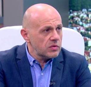 Дончев: Съдът трябва да реши взела ли е Иванчева подкуп, аз съм против ТВ и фейсбук правосъдието (ВИДЕО)