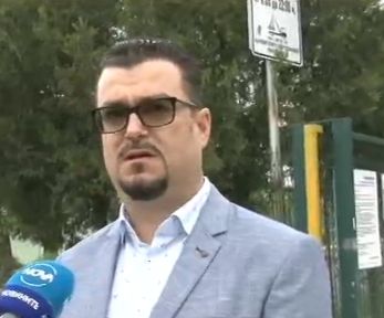 Рунчев: Мъжът, стрелял по автомат за велосипеди, трябва да възстанови щетите (ВИДЕО)