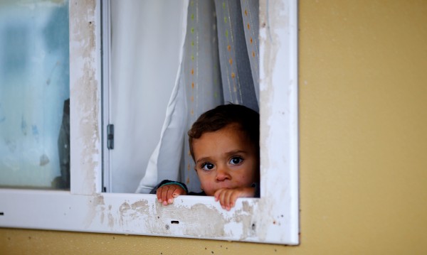 60% от децата бежанци в Турция – с поне едно психично заболяване