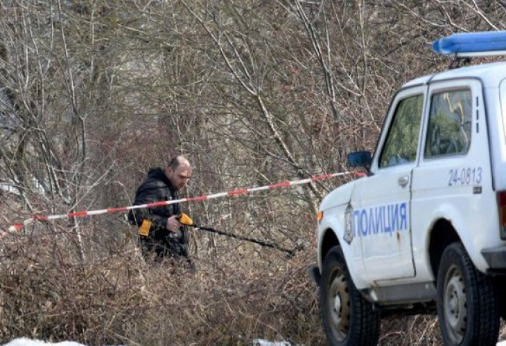 Жестоко убийство! Ревнивец закла жена си