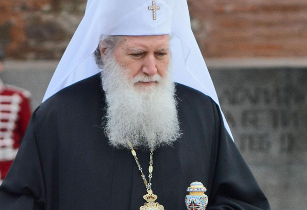 Какво се случва с патриарх Неофит?! Герасим го сменя на парада