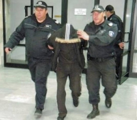 Удар на бургаските криминалисти! Обир в жк „Изгрев“ доведе до задържането на опасен рецидивист