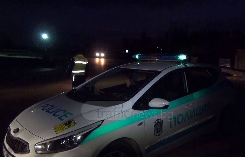 Ром нападна лекарка край Пловдив, отказала да му издаде направление
