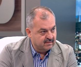 Любчо Нешков: Арестуваха ме край Серес, защото запалихме свещичка за Гоце Делчев (ВИДЕО)
