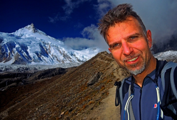 Алпинистът Боян Петров е в неизвестност от 4 дни в Хималаите