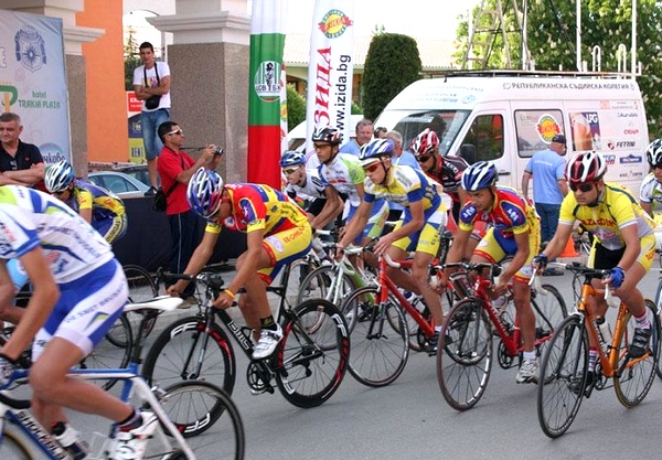 Колоездачи от 8 държави ще се състезават в „Мемориал Димитър Янков” - кръг от Световната купа за кадети