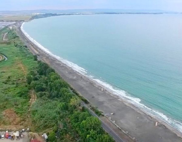 Бургас ще има общински плаж, вижте къде се намира ивицата