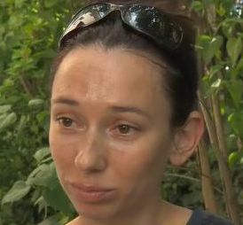 Жената на Боян Петров: Вярвам, че ще оцелее, вероятно е в някоя от палатките, където има храна