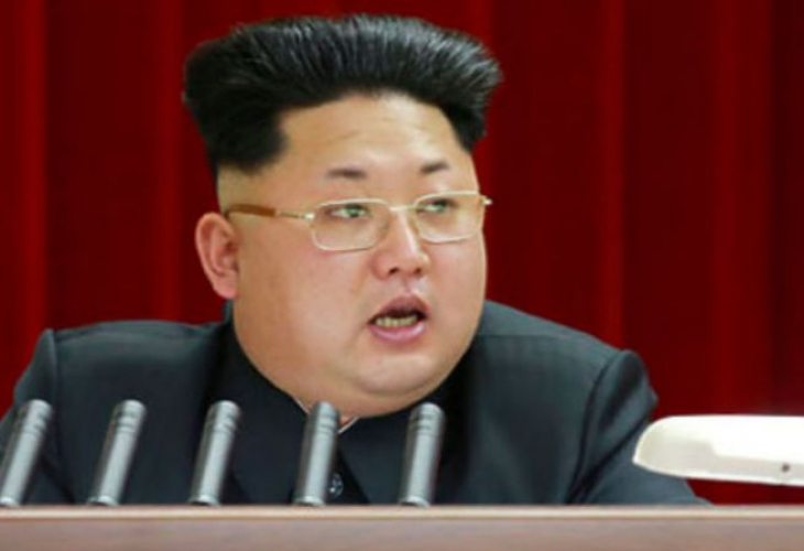 Ким Чен Ун посочи условието, при което КНДР ще зареже ядрените оръжия