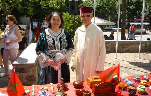 Мароко се пренася в Созопол за откриването на туристическия сезон