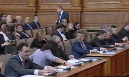 Дадоха мандат на Борисов спешно да защити българските превозвачи пред Европа