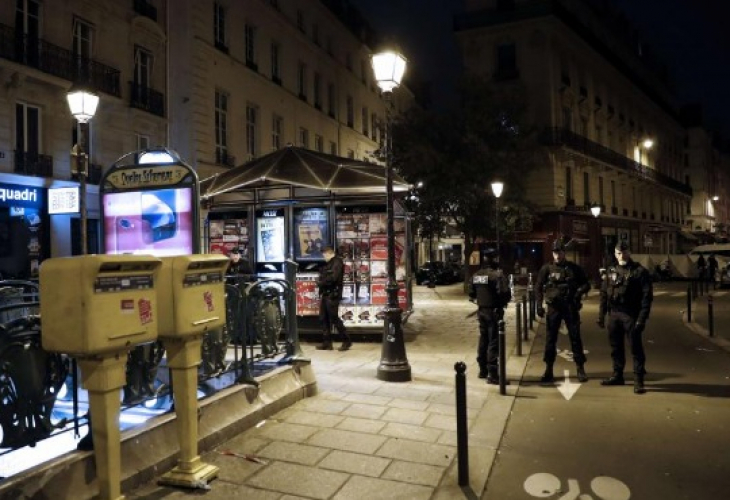 Властите във Франция обявиха името на терориста, окървавил Париж