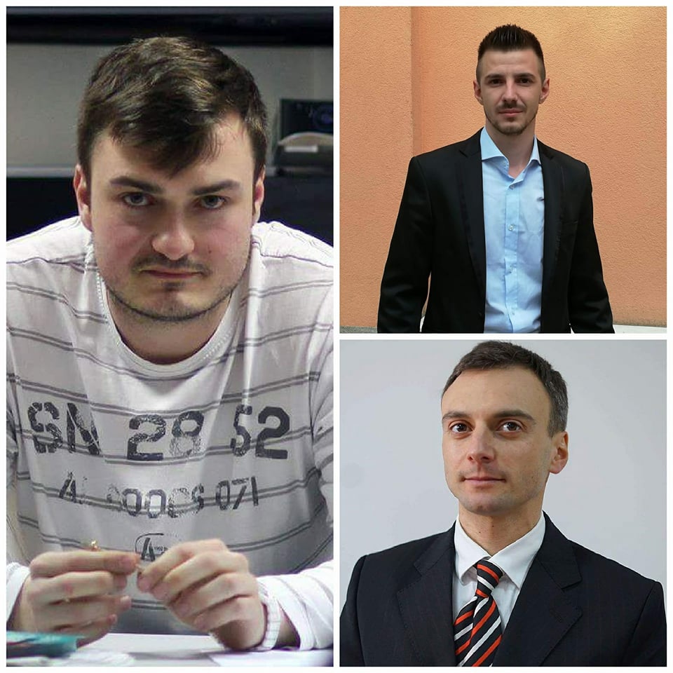Трима млади социалисти от Бургаска област влязоха в НС на Младежкото обединение в БСП