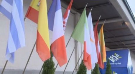 Лидерите на 28-те страни от ЕС пристигат заради срещата за Западните Балкани