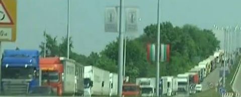 Превозвачи излизат на протест в столицата