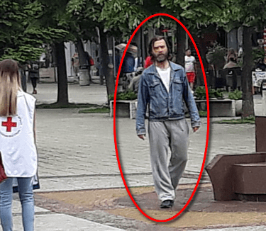 Внимание! Похитителят на деца се разхожда в центъра на Бургас, опасен ли е?