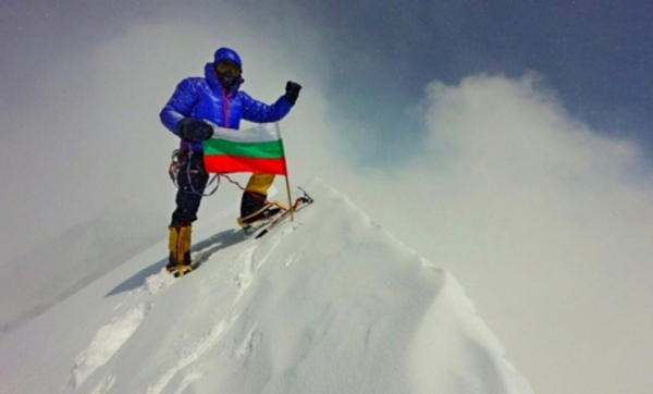 Ужасна версия за трагедията с Боян Петров! Алпинистът убит заради пари (ВИДЕО)