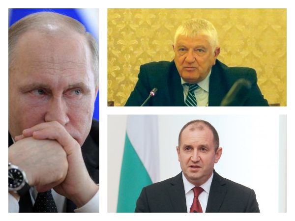 Срещата с Путин ще отвори президентските отношения с Русия след 10-годишно прекъсване