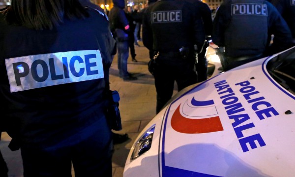 Българин в Марсилия подготвял атентат? Правил се на чеченец