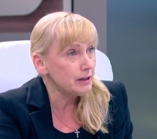 Елена Йончева: Съдът реши, че Бойко Борисов е клеветник и лъжец (ВИДЕО)