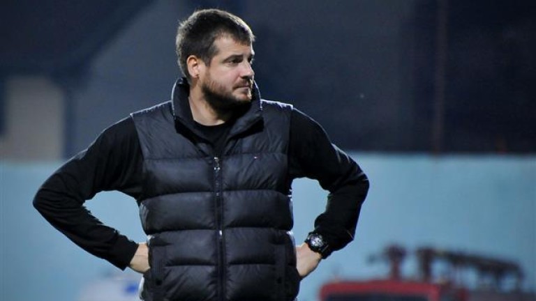 Люпко Петрович предложи треньор на ЦСКА, сръбският Вили Вуцов