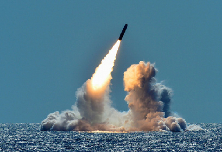 CNBC: Русия е провела неуспешни изпитания на крилати ракети с ядрен двигател