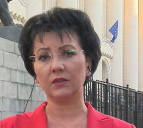 Румяна Арнаудова: Корумпираните в „Пътна полиция“ са най-малко трима (ВИДЕО)