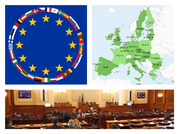 Депутатите стимулират притока на работници от ЕС с нови пенсионни права