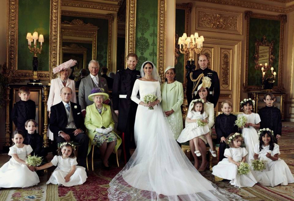 Гръмна чутовен скандал около кралската сватба на принц Хари и Маркъл