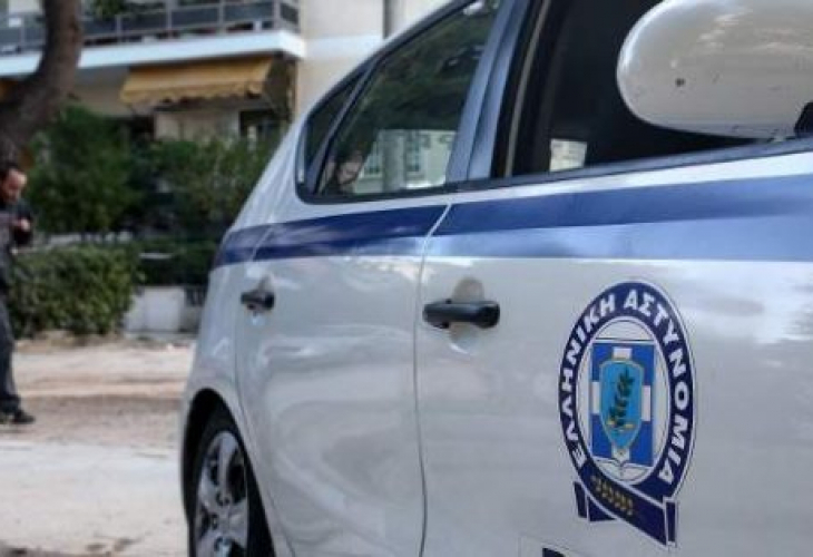 Нашенец извърши брутално престъпление в съседна Гърция