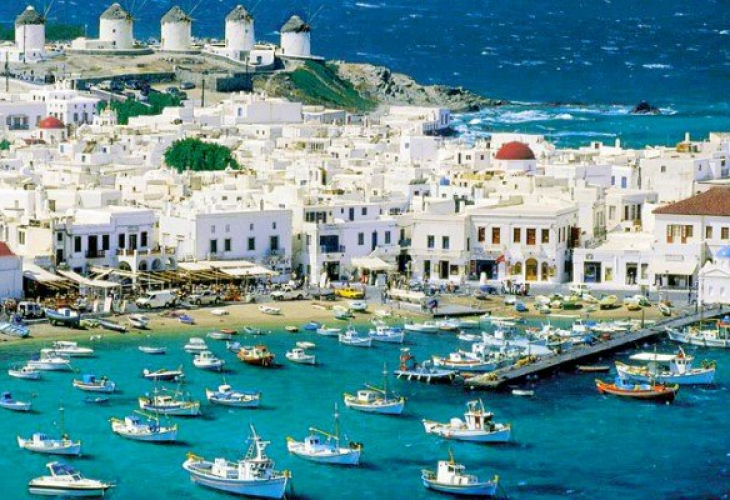 Тази година почивката в Гърция ще ни излезе много солено
