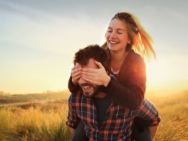5 неща, които важат за всички щастливи двойки