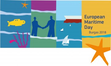 Включете се в граждански диалог за морското бъдеще на Европа в експо център „Флора“