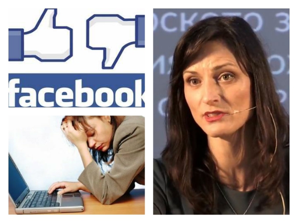 Имаме „много сериозен проблем“: Появи се нов вид насилие заради броя лайкове във „Фейсбук“