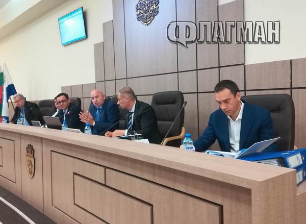 Новото райониране на страната обедини общинските съветници: Не искаме Варна да е център на Бургас