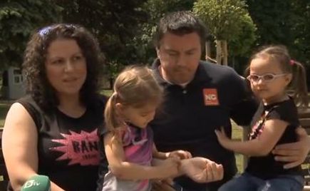 Потресаващо: Българи бягат от Норвегия, за да запазят децата си (ВИДЕО)