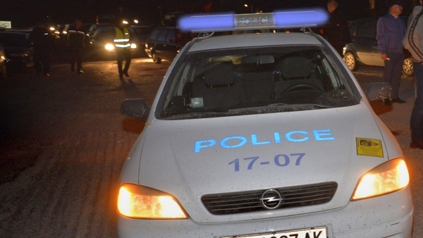 Пиян вдигна полицията на крак с фалшив сигнал за бомба