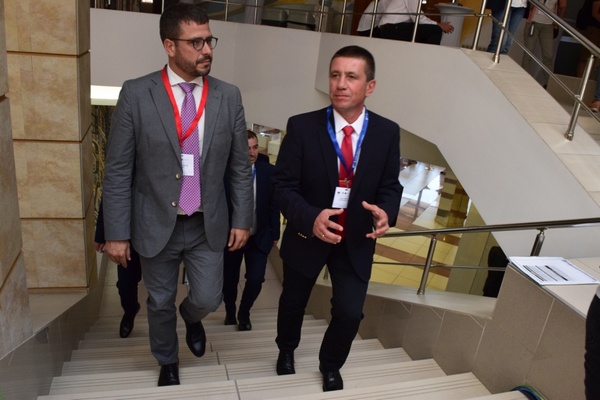 Президентът на MedCruise в Бургас: С обединени усилия ще върнем круизите в Черно море