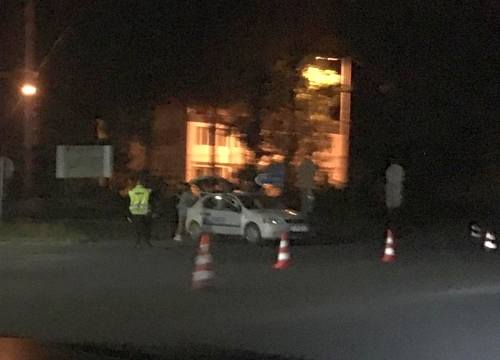 Бургаска област под полицейска блокада, издирват екзекуторите с БМВ от Слънчев бряг