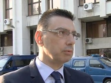 Окръжният прокурор на Бургас: Убийството на Коста Николов е от ревност, има самопризнания (ВИДЕО)