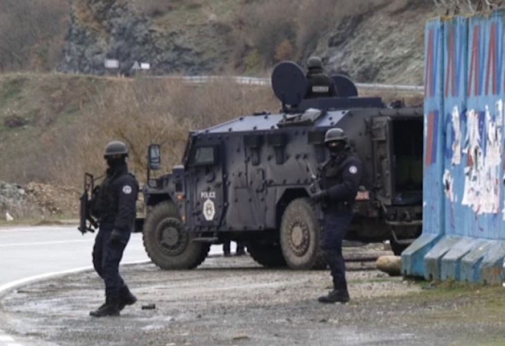 Идва ли война на Балканите? Голямо военно напрежение на един хвърлей от България (ВИДЕО)
