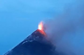 65 са вече жертвите на вулкана Фуего